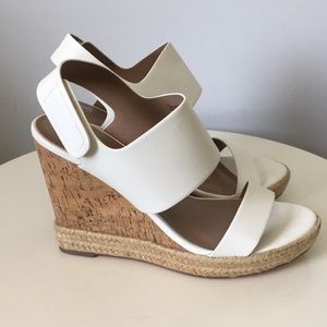 charles david white wedges